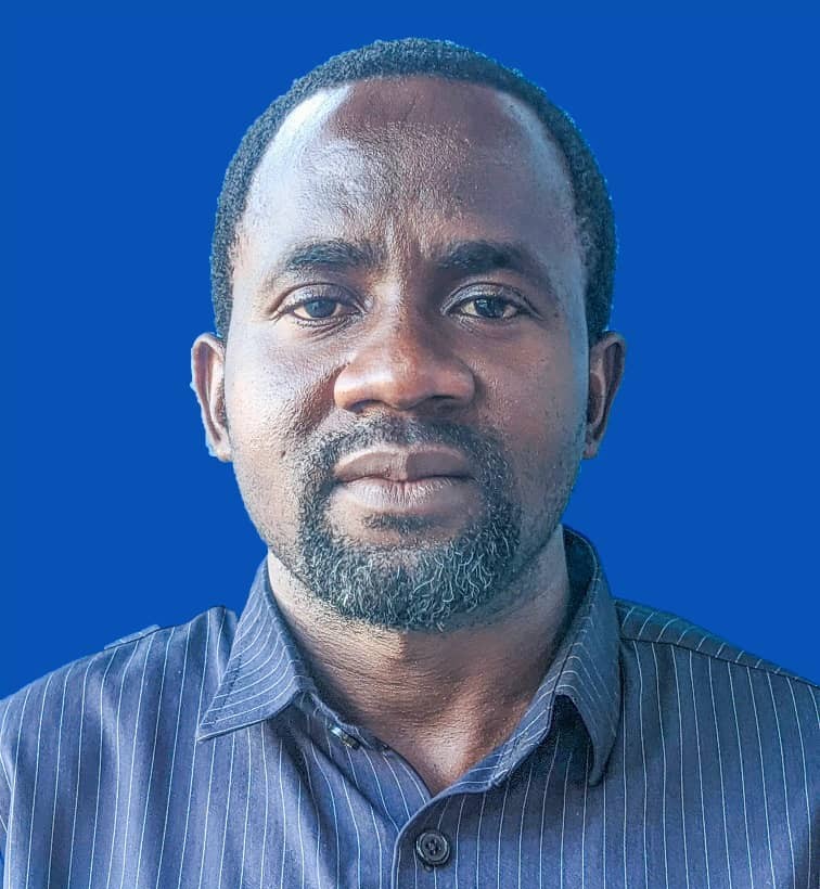 Mr. Nicholaus Amon Noa